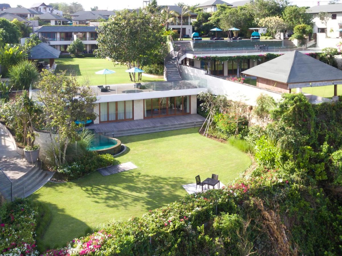 Villa Pandawa Cliff Estate *