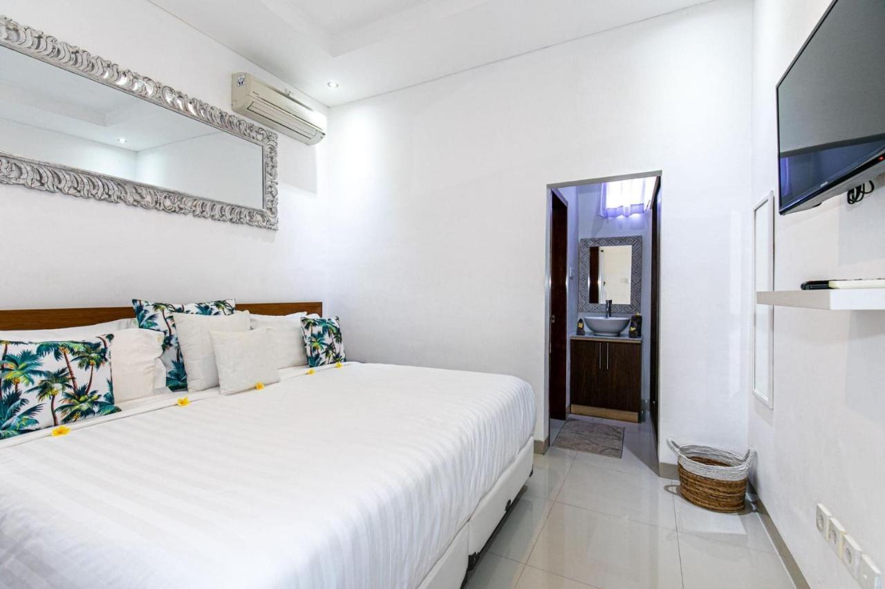 Villa Aniela Legian (Bali)