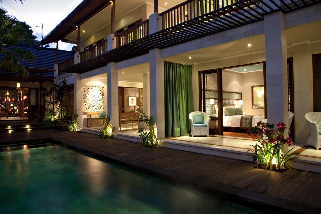 Cinta Guest house 3*