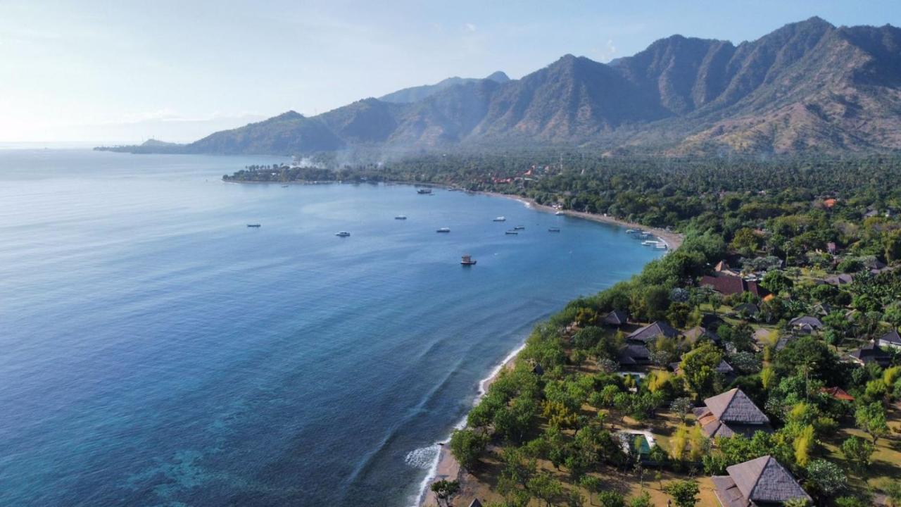 Putu 2* Pemuteran (Bali)