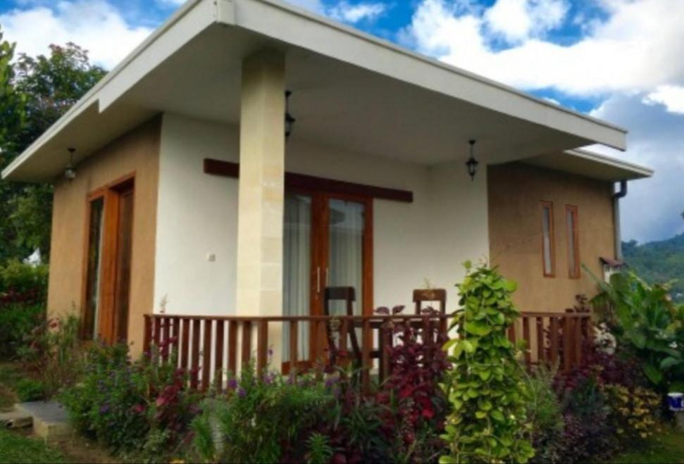 Guest house Terrasse Du