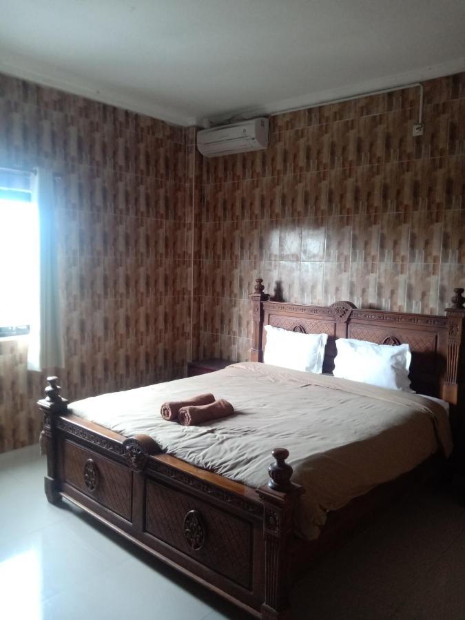 Kubu Jasmine Bali * Canggu (Bali)