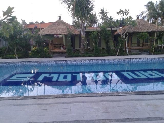 Vico Hotel Nusa Dua (Bali)