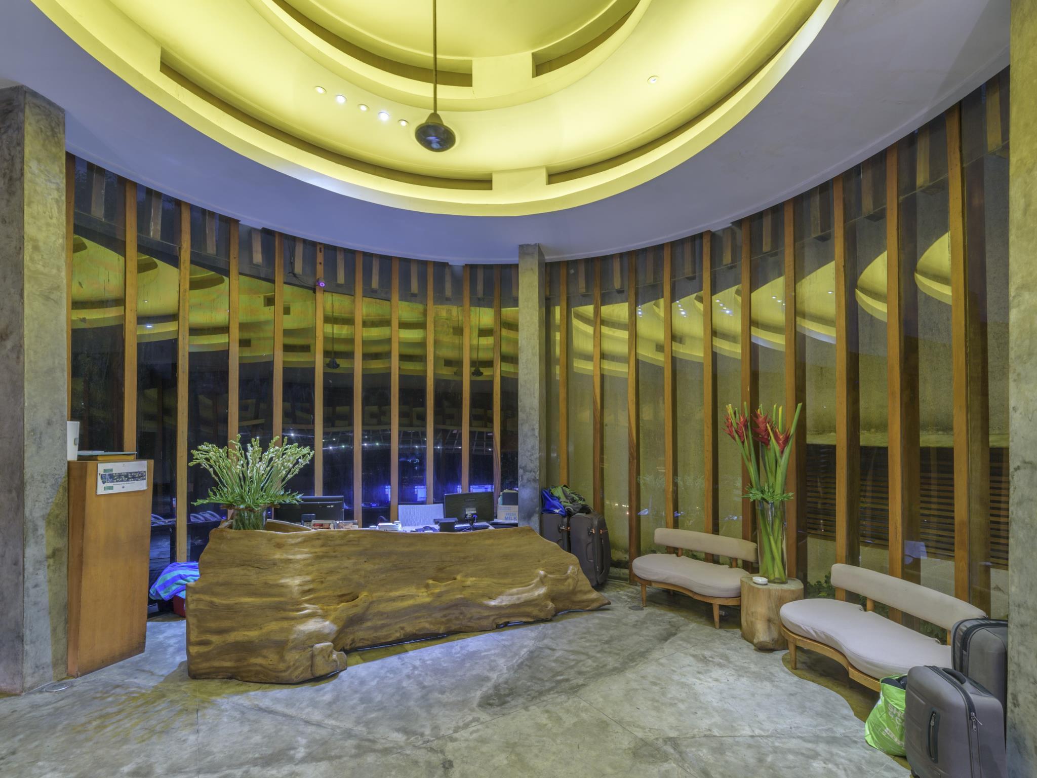Maca & Bali Villa Seminyak (Bali)