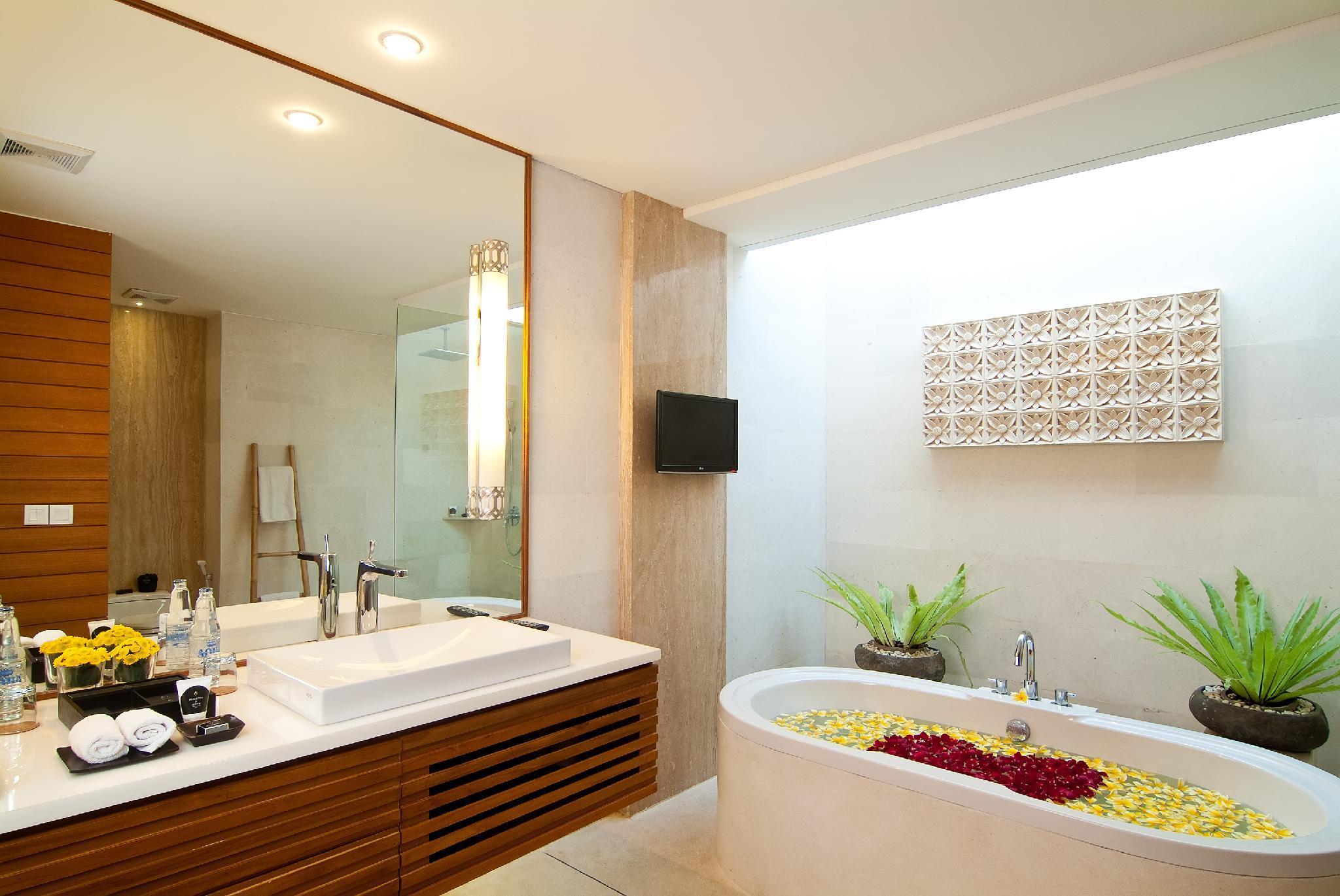 Maca & Bali Villa Seminyak (Bali)