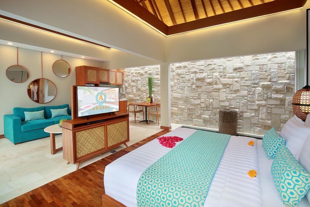 Aksari By Ini Vie Hospitality Villa Seminyak (Bali)