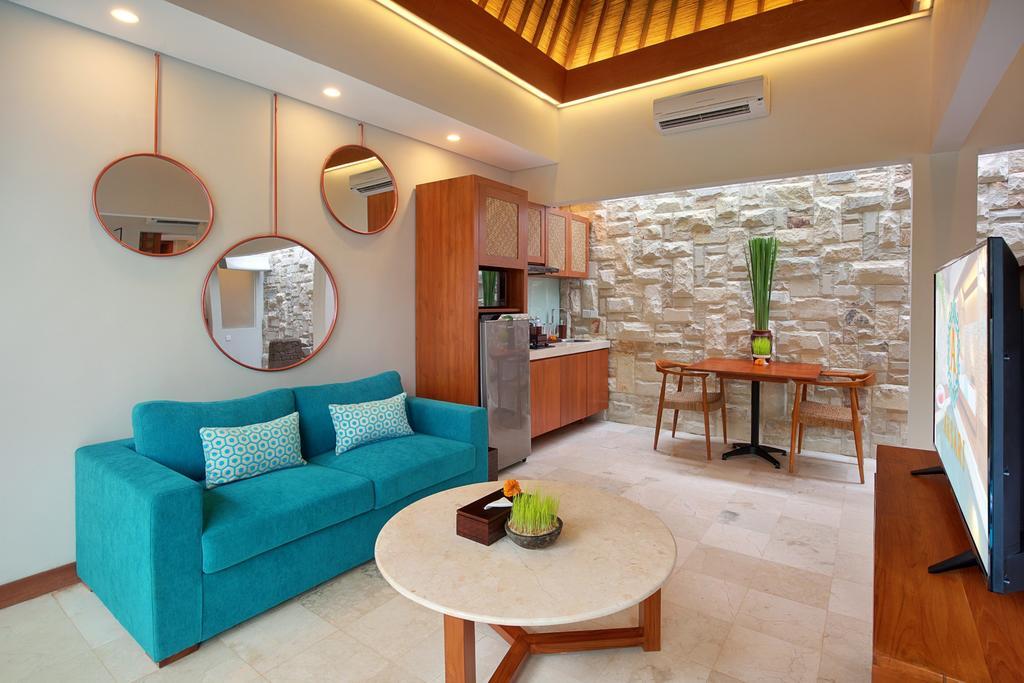 Aksari By Ini Vie Hospitality Villa *