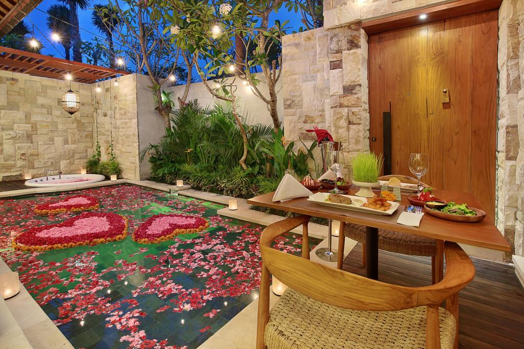 Villa Aksari By Ini Vie Hospitality