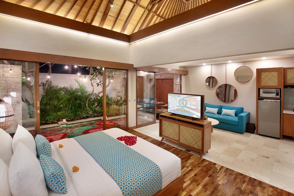Villa Aksari By Ini Vie Hospitality *