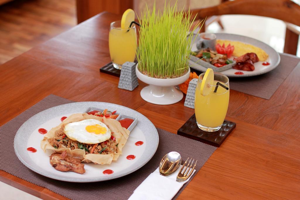 Aksari By Ini Vie Hospitality Villa