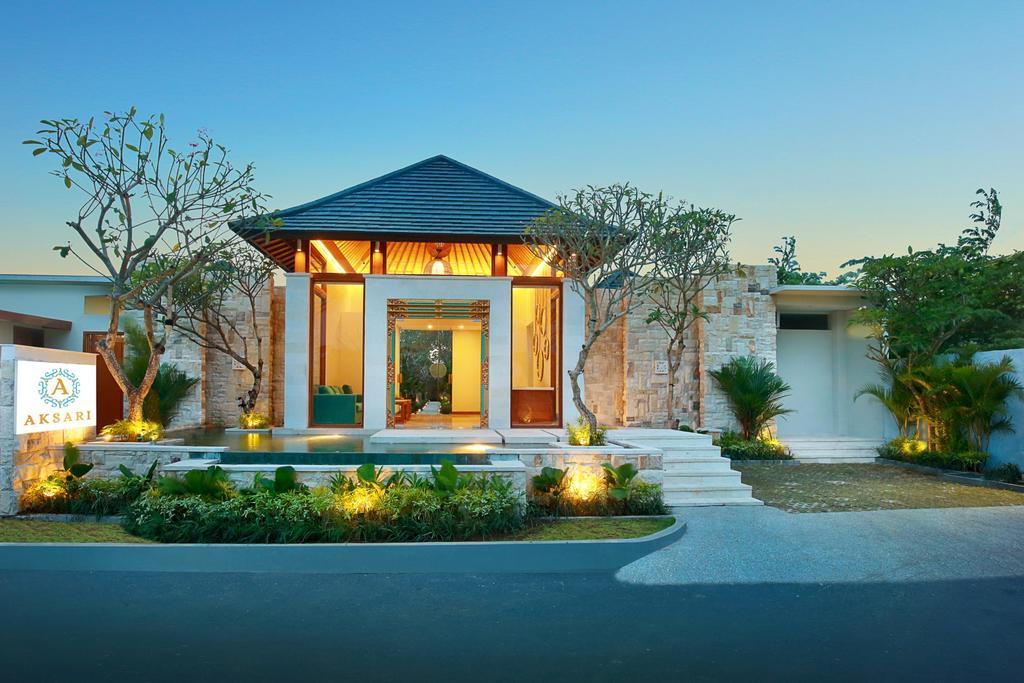 Villa Aksari By Ini Vie Hospitality Seminyak (Bali)