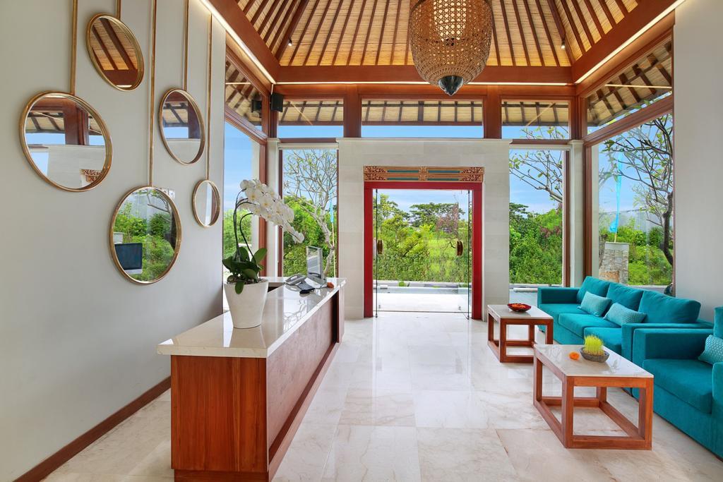 Aksari By Ini Vie Hospitality
