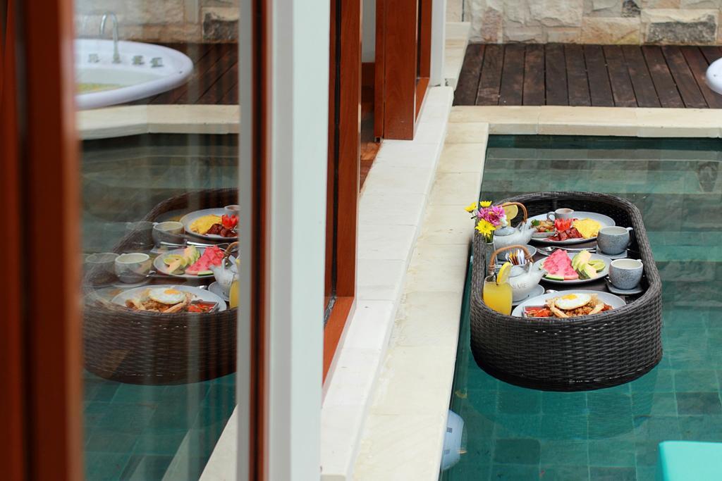 Aksari By Ini Vie Hospitality * Seminyak (Bali)