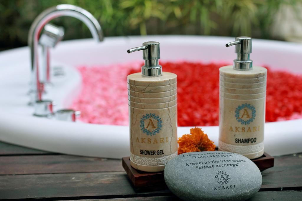 Aksari By Ini Vie Hospitality Seminyak (Bali)