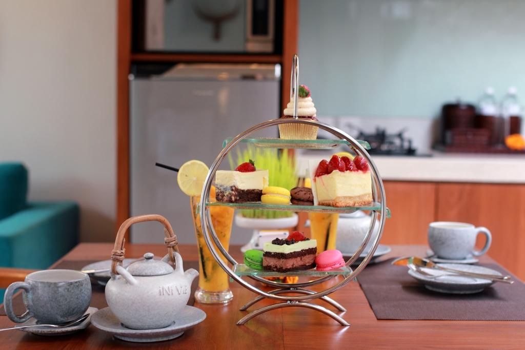 Aksari By Ini Vie Hospitality