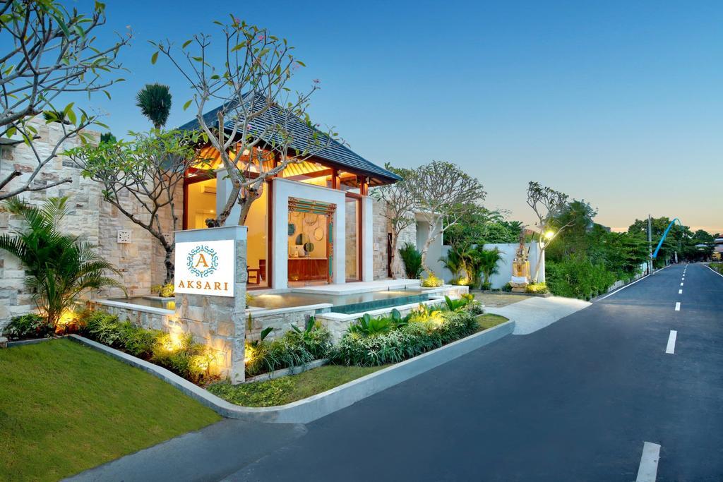 Aksari By Ini Vie Hospitality Seminyak (Bali)