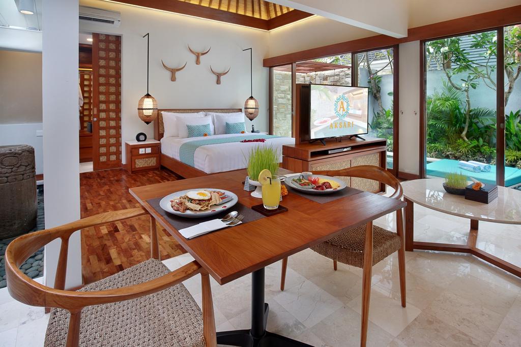 Villa Aksari By Ini Vie Hospitality Seminyak (Bali)