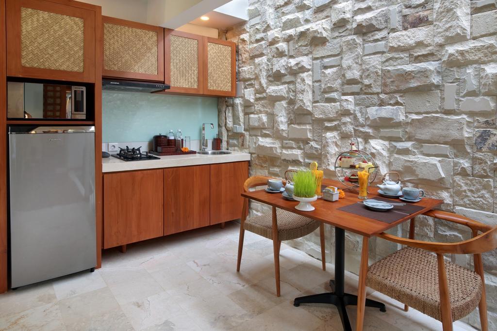 Aksari By Ini Vie Hospitality * Seminyak (Bali)