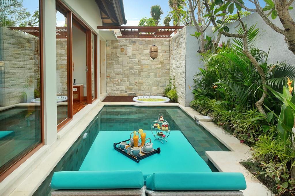 Aksari By Ini Vie Hospitality Villa