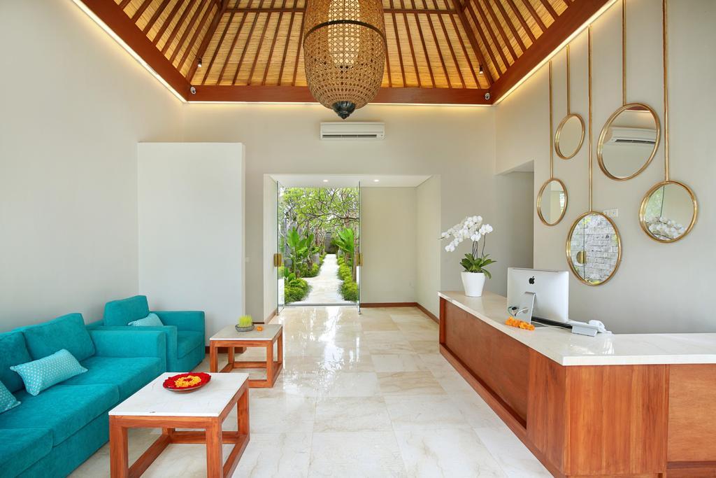 Aksari By Ini Vie Hospitality Villa Seminyak (Bali)