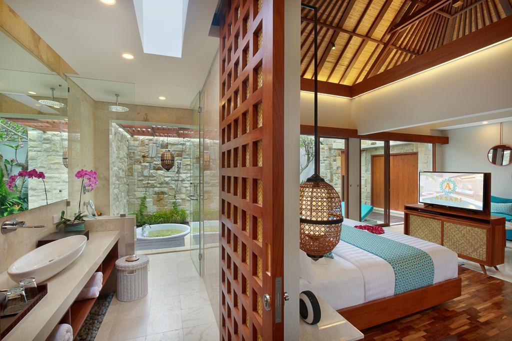 Aksari By Ini Vie Hospitality *