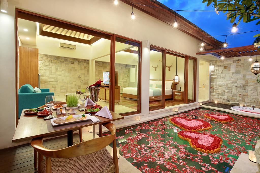 Aksari By Ini Vie Hospitality