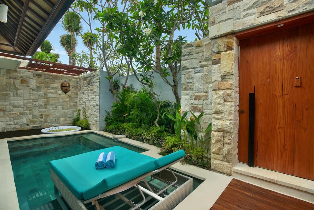 Aksari By Ini Vie Hospitality *