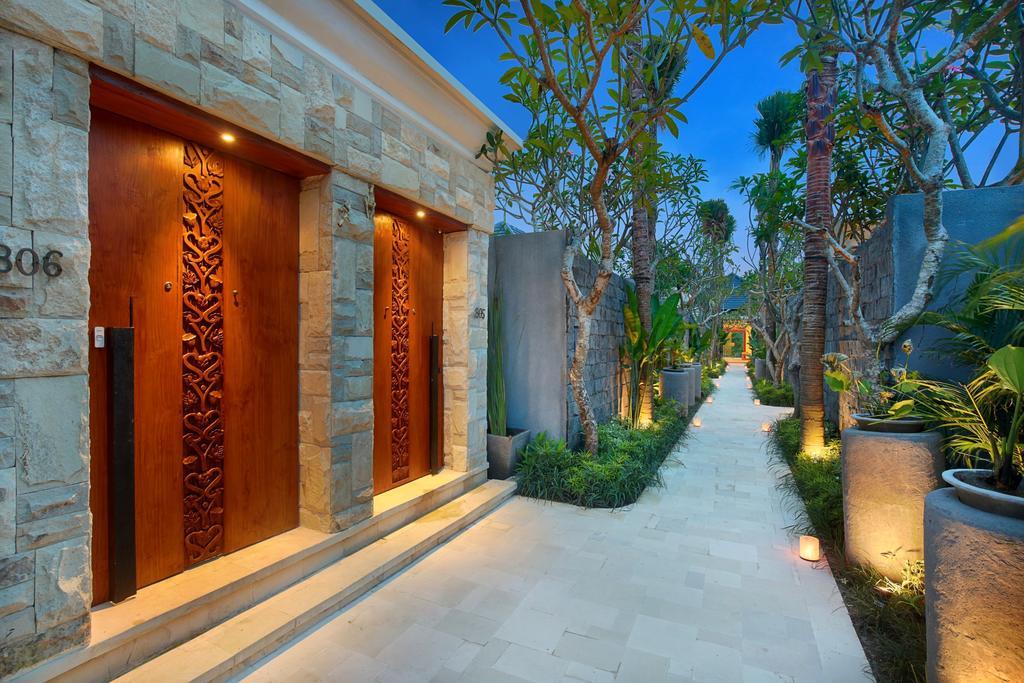 Villa Aksari By Ini Vie Hospitality Seminyak (Bali)