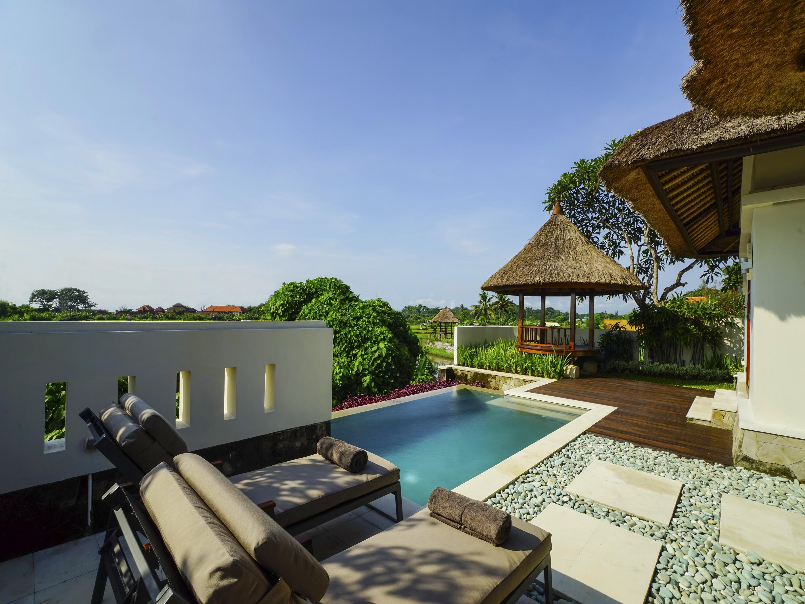 Hotel The Samata 4*