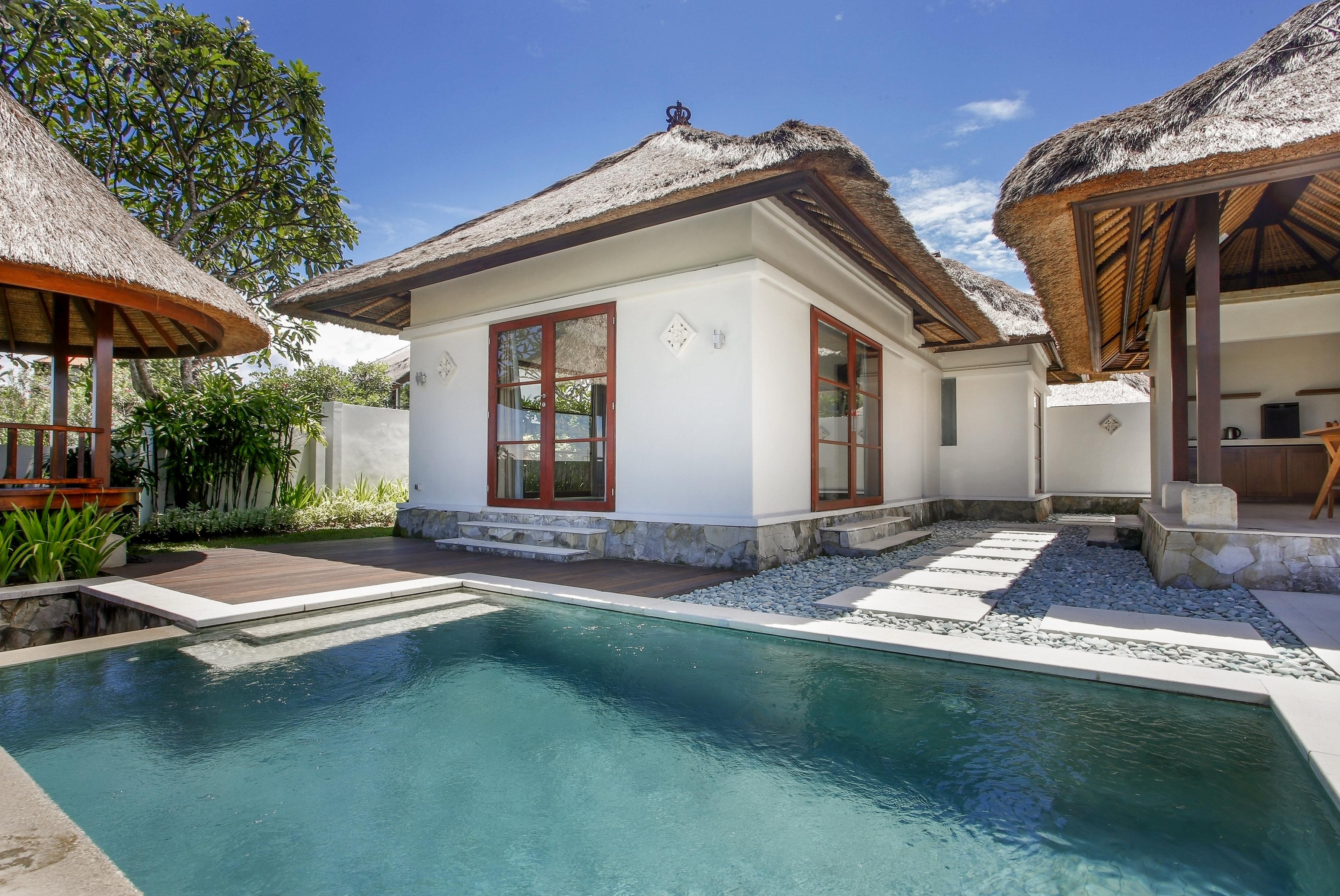 The Samata 4* Sanur (Bali)