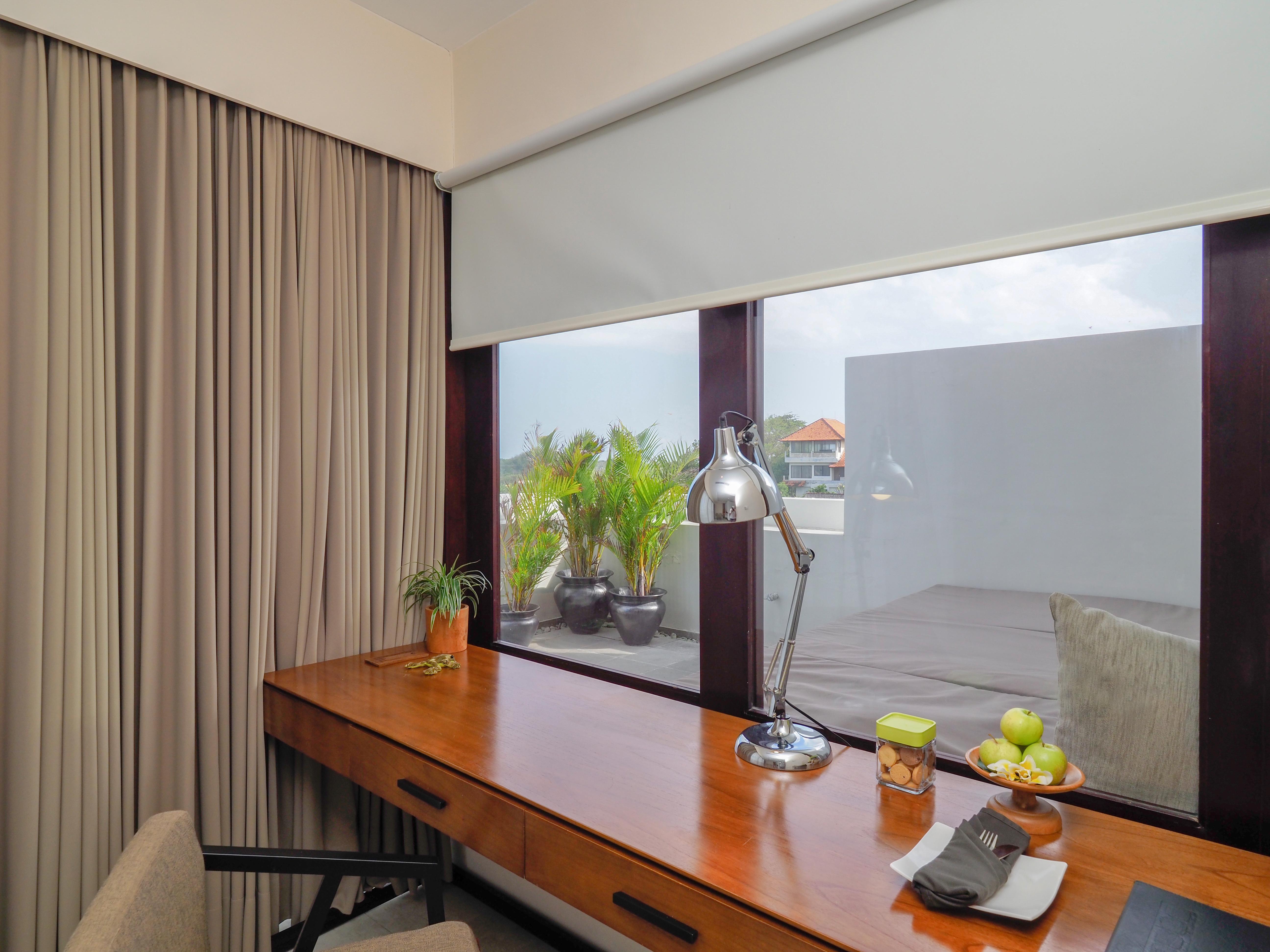 The Samata Hotel