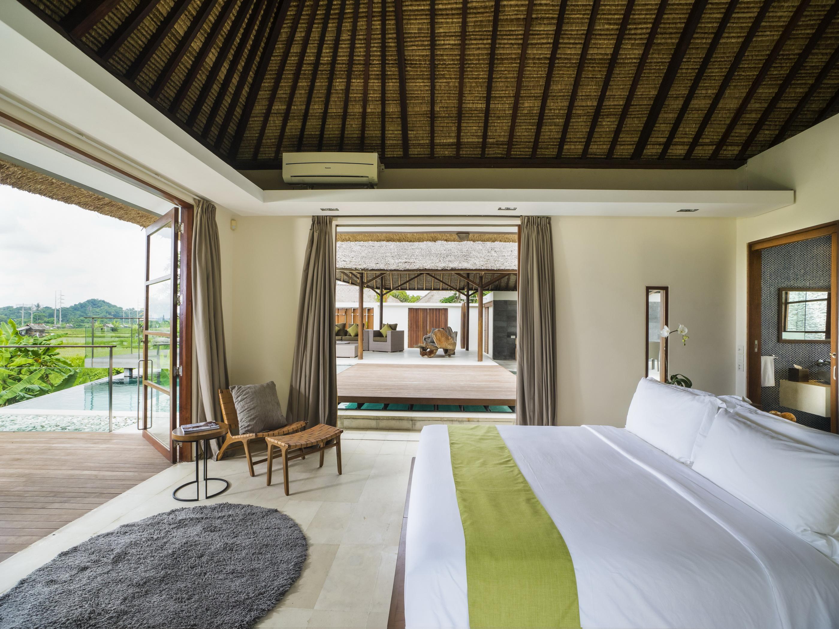 The Samata Hotel 4*