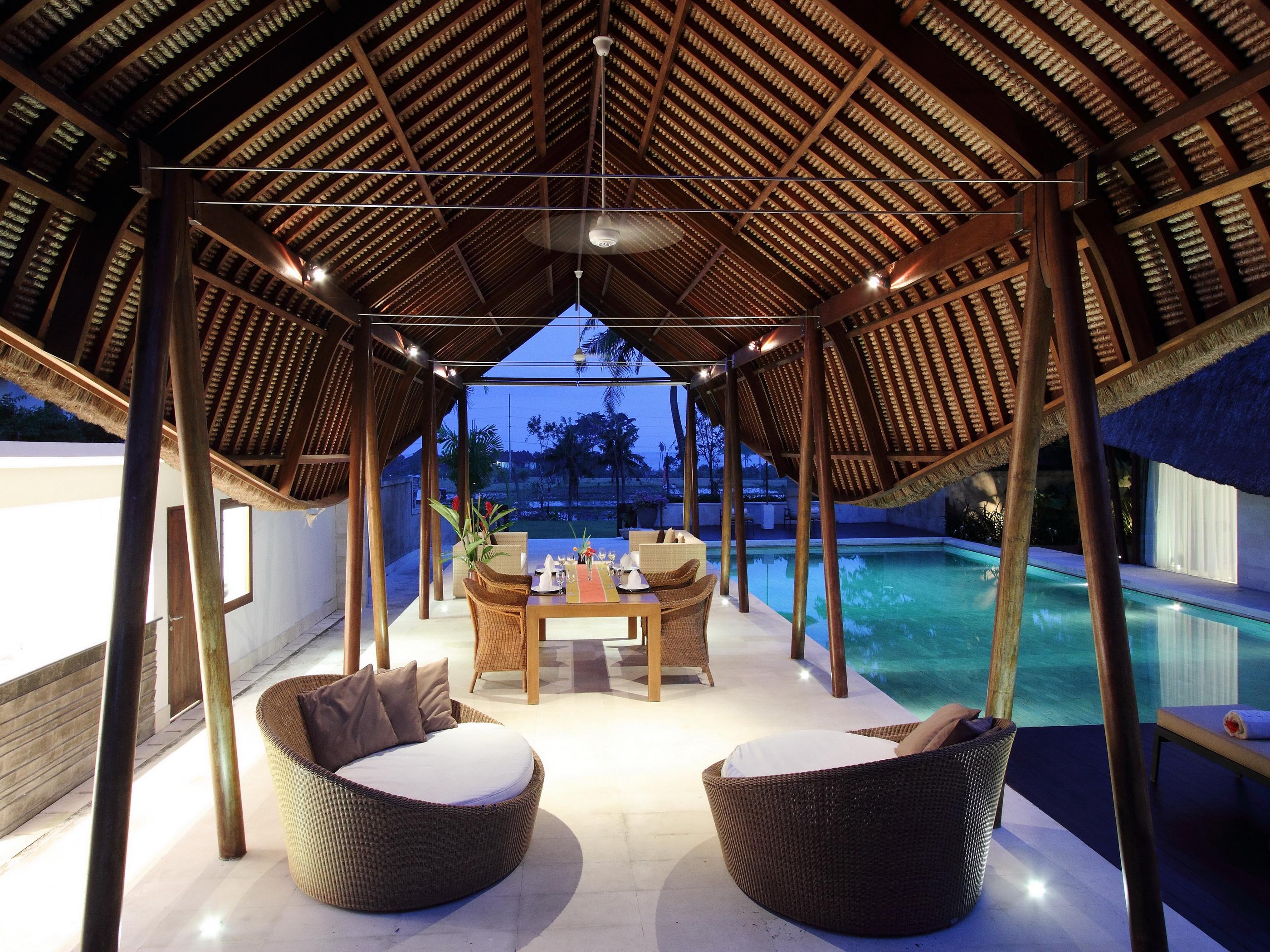 The Samata Hotel
