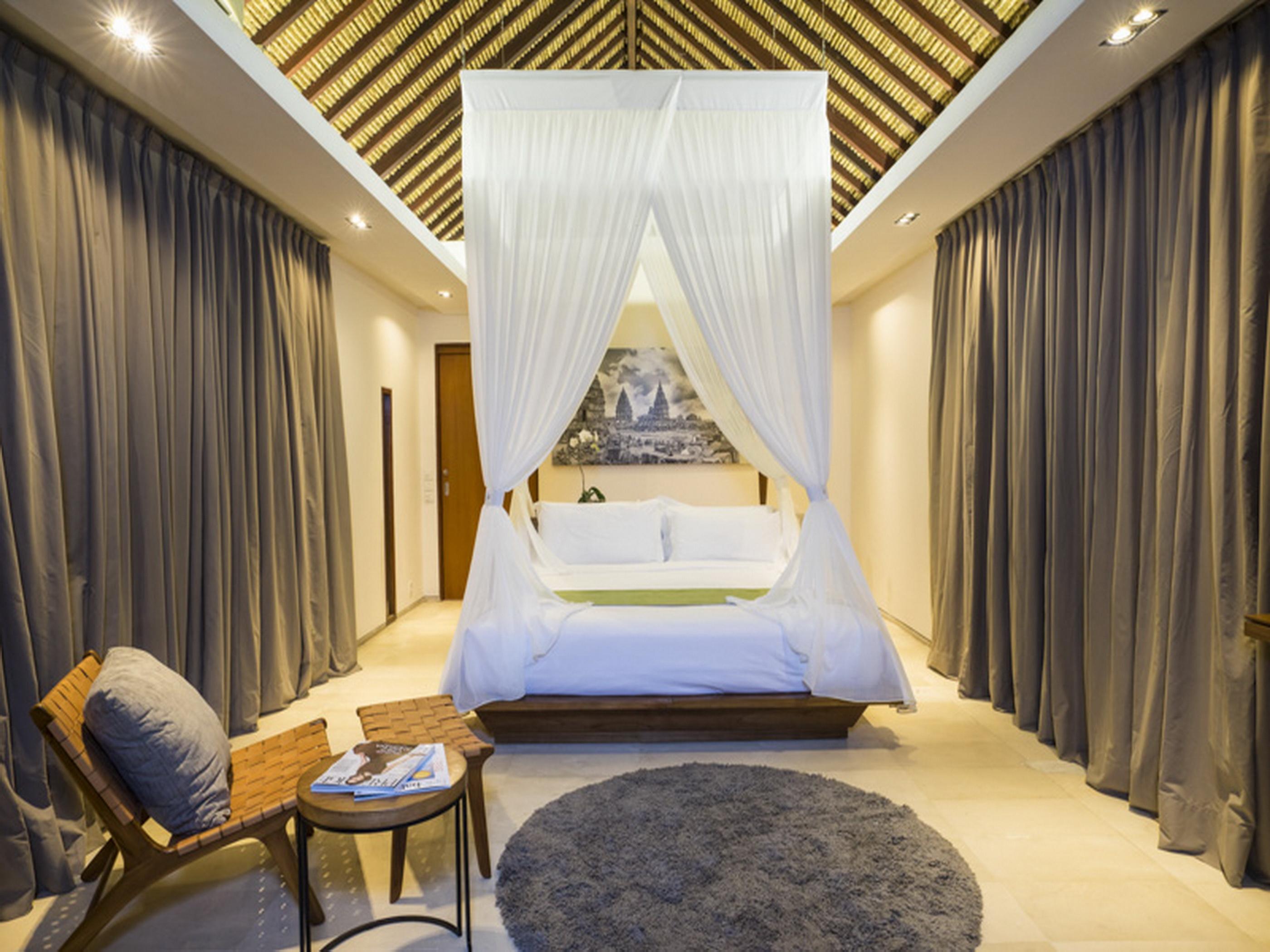 Hotel The Samata 4*