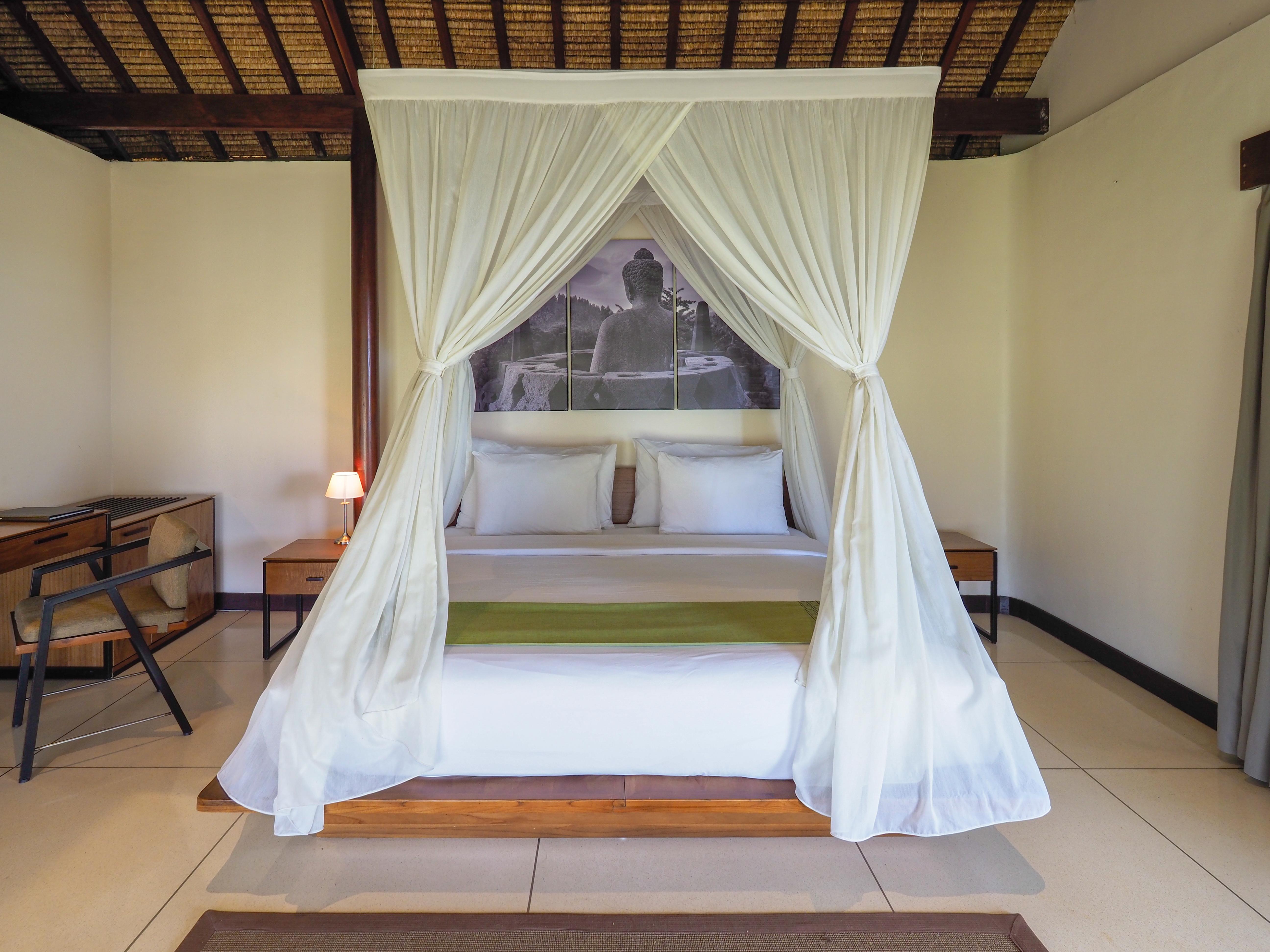 The Samata Sanur (Bali)