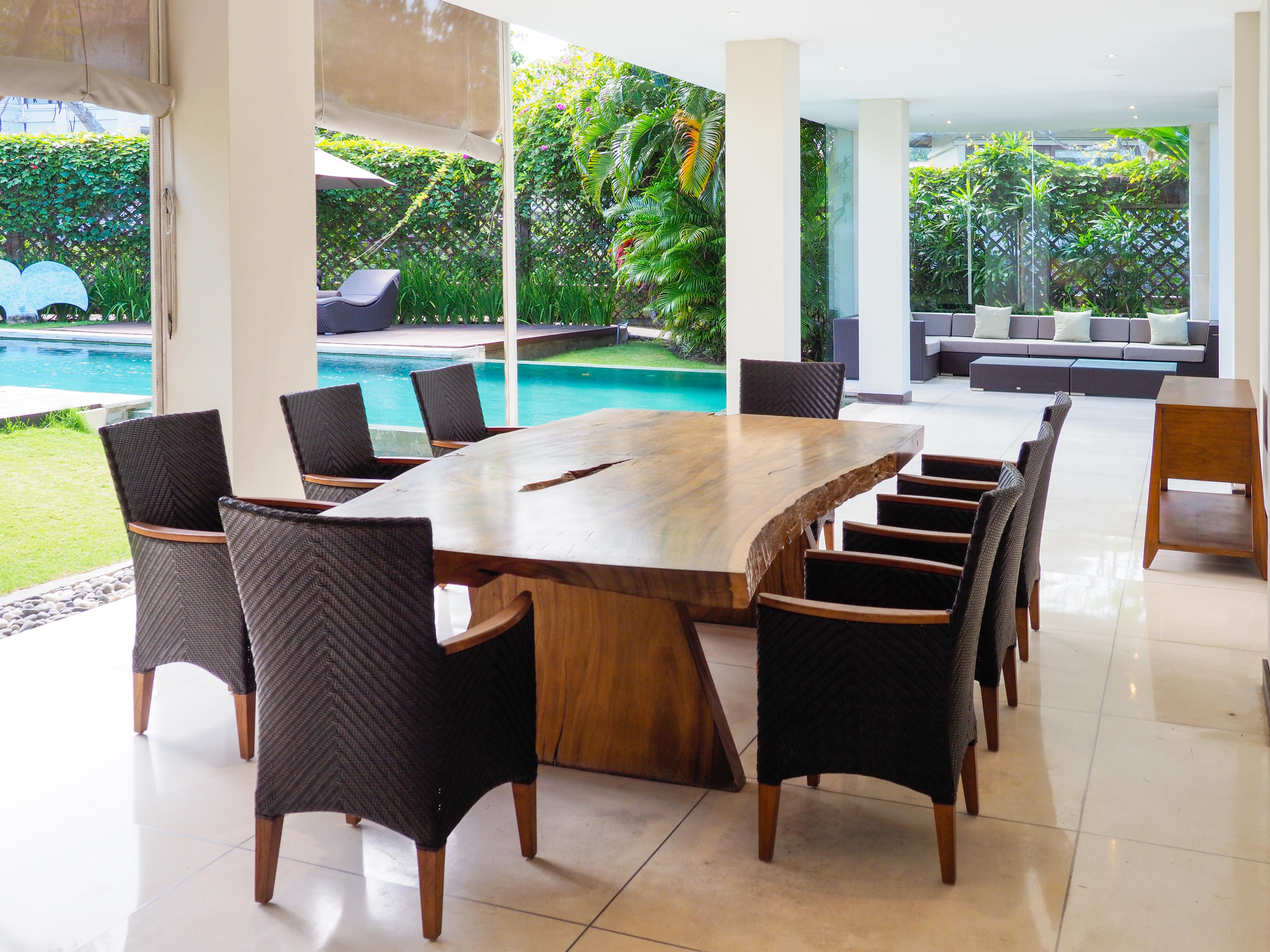 The Samata By Lifestyleretreats Sanur (Bali)