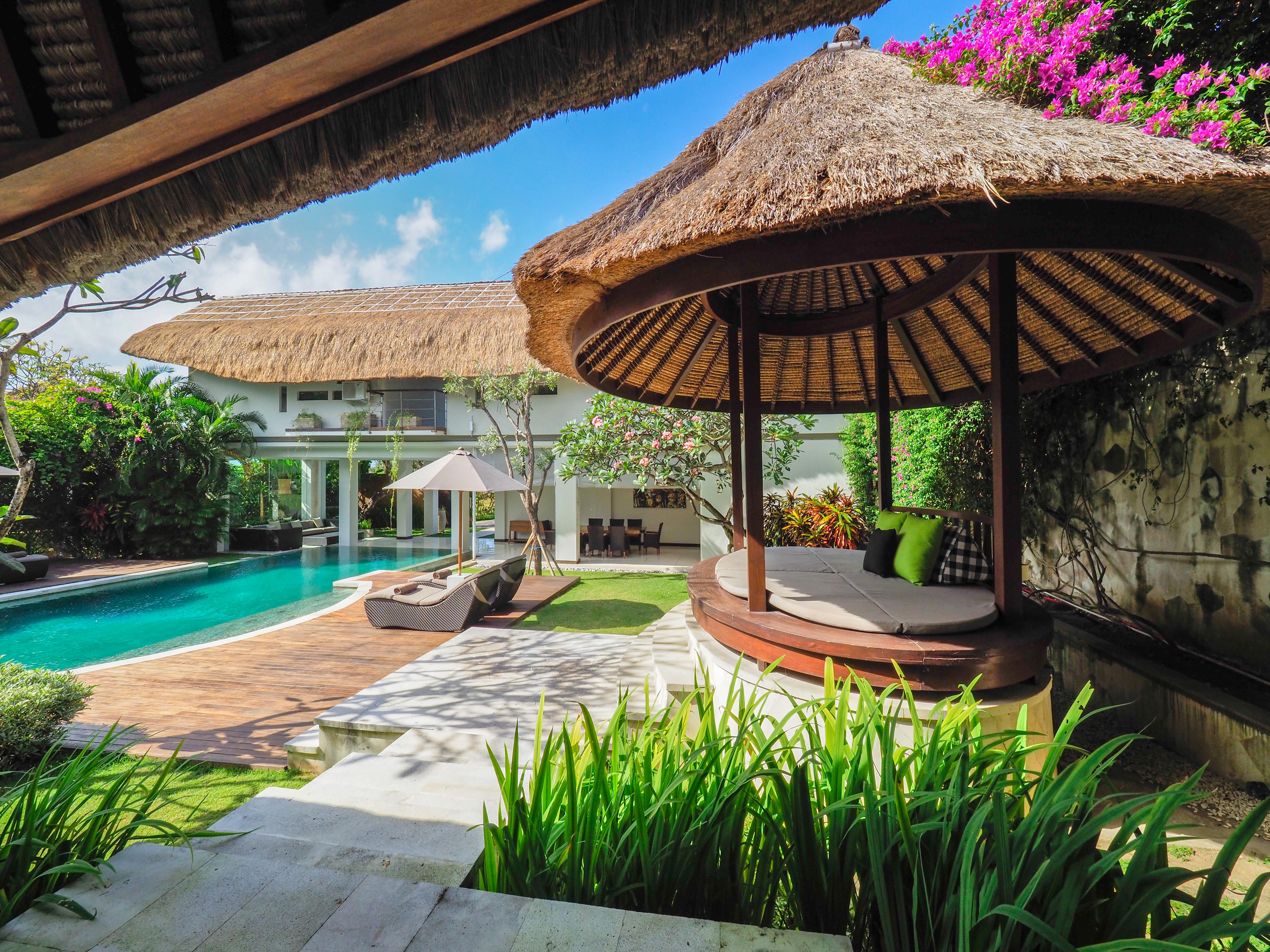 The Samata Hotel