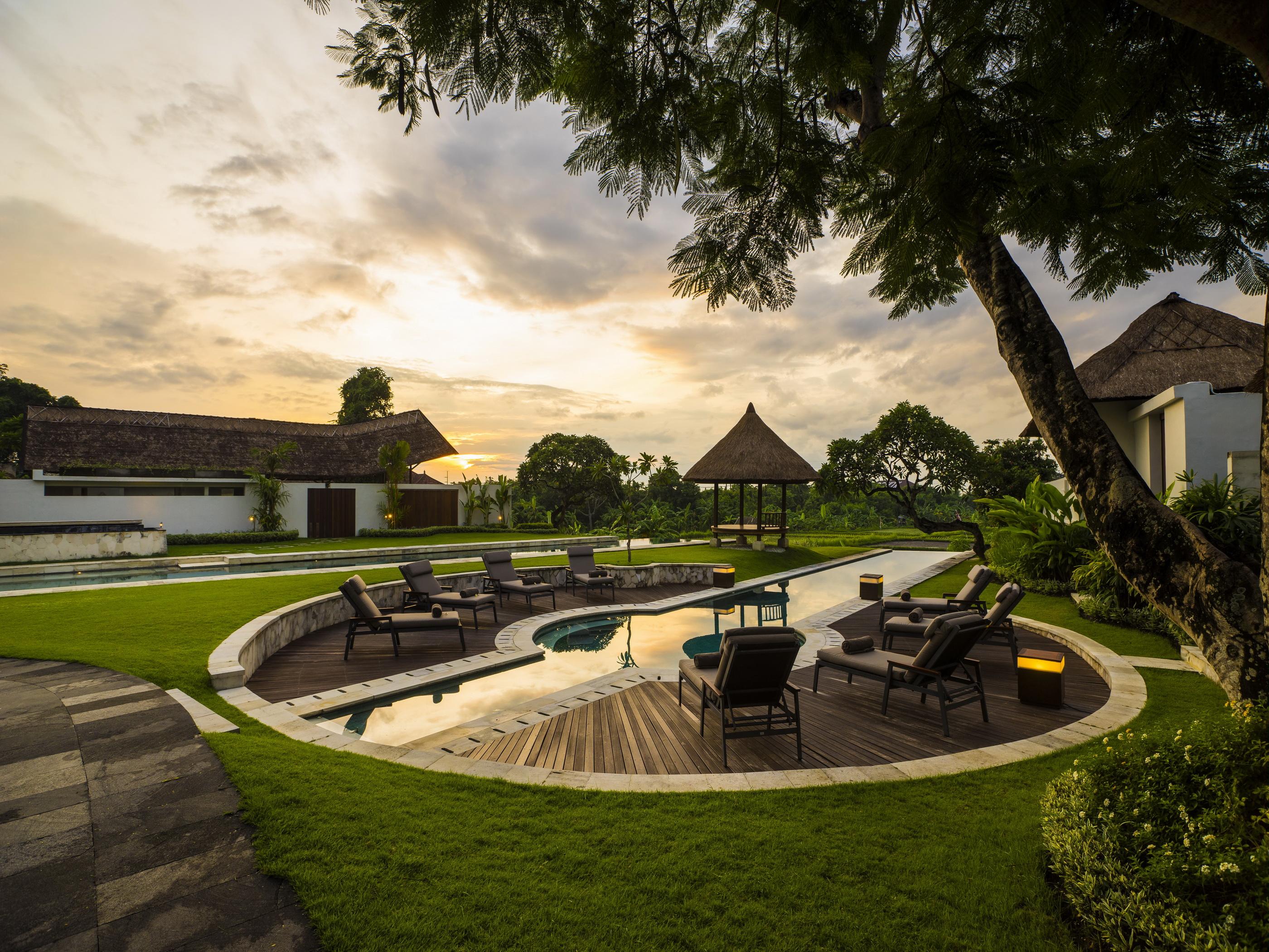 Hotel The Samata