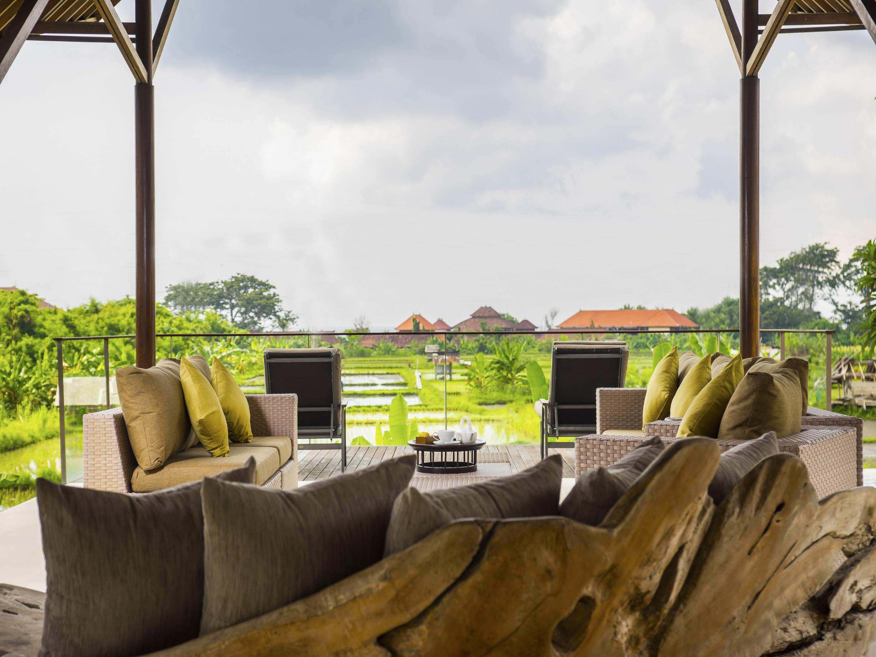 The Samata Hotel 4*