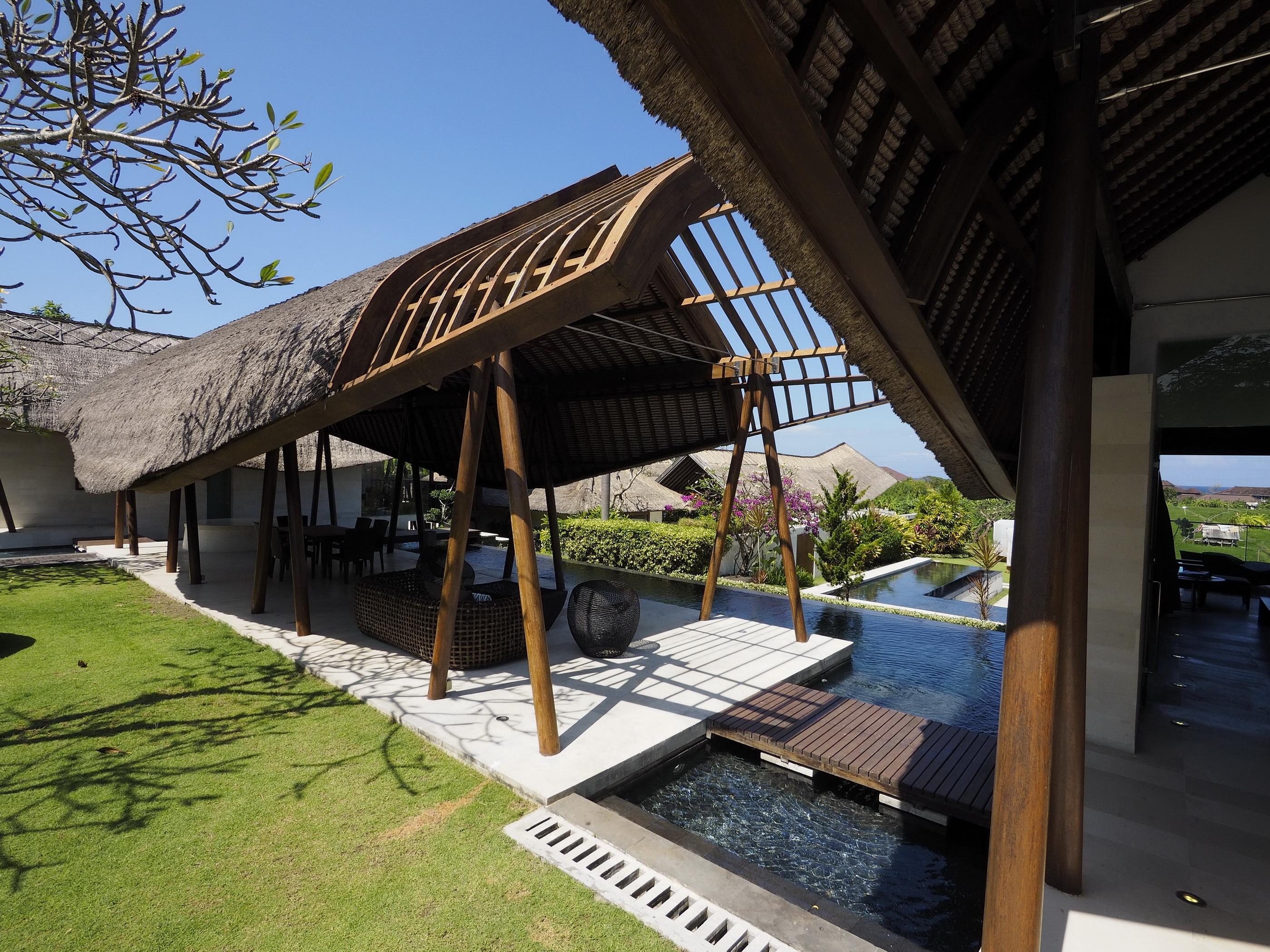 The Samata Hotel