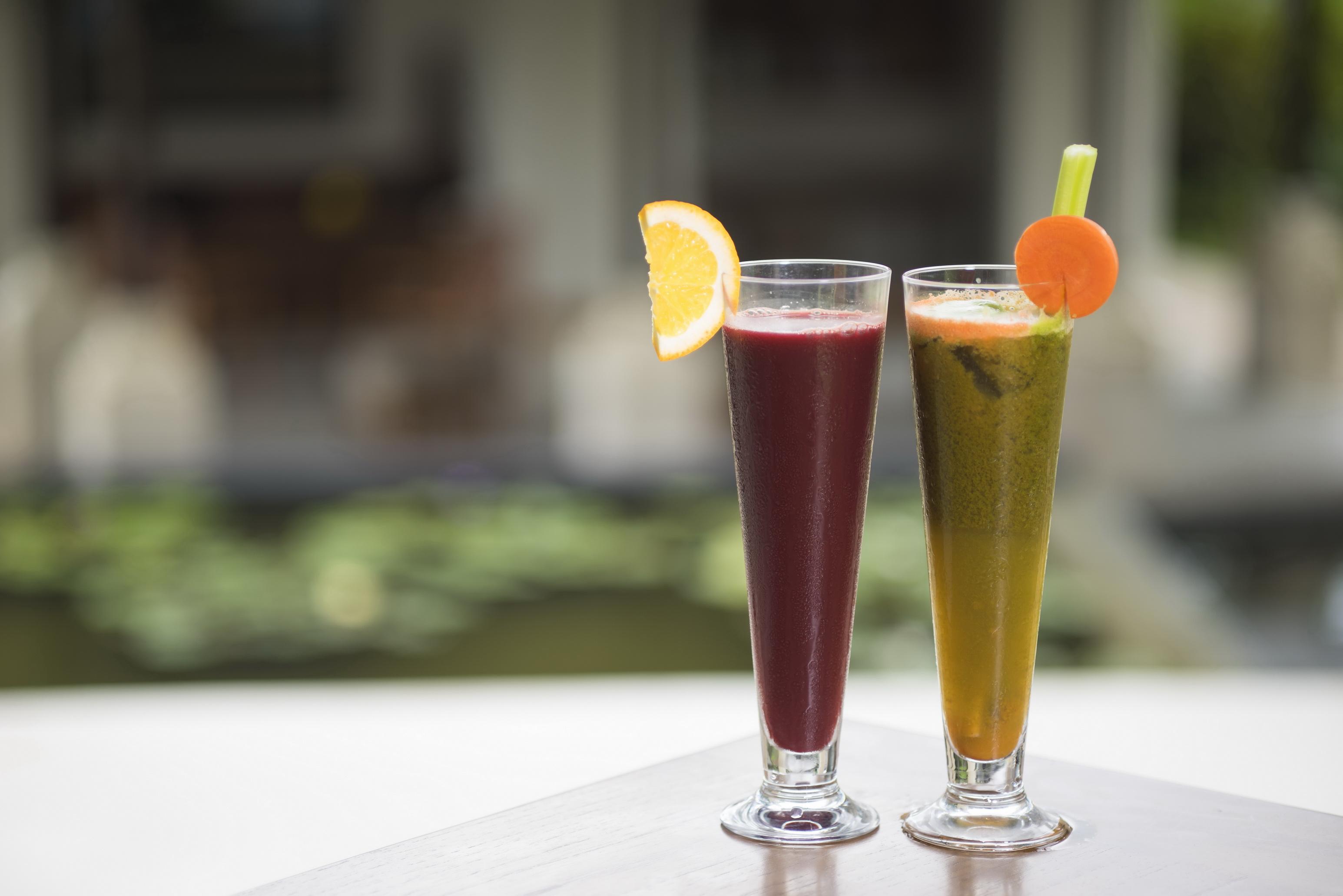 The Samata By Lifestyleretreats Hotel