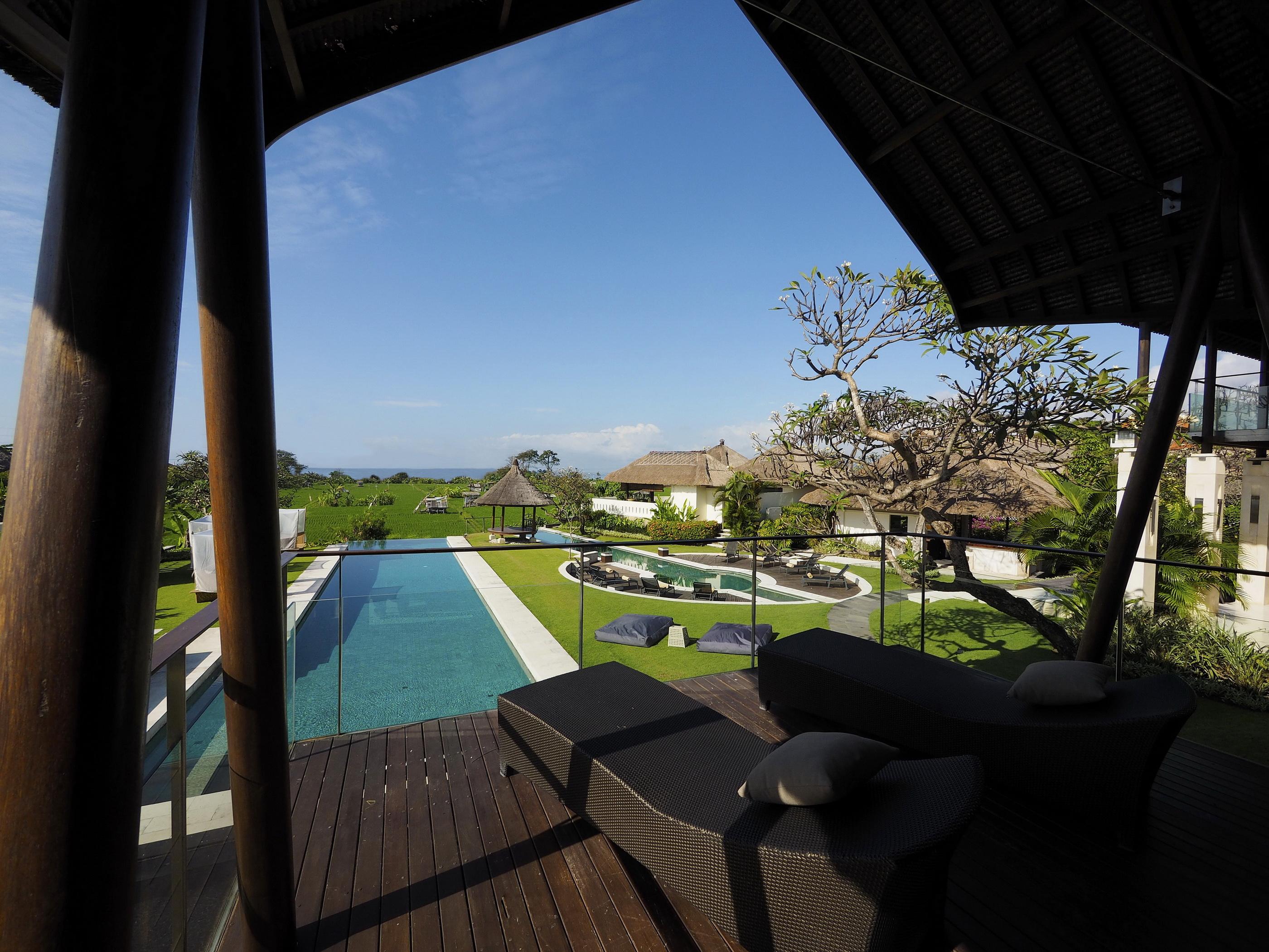 The Samata By Lifestyleretreats 4* Sanur (Bali)