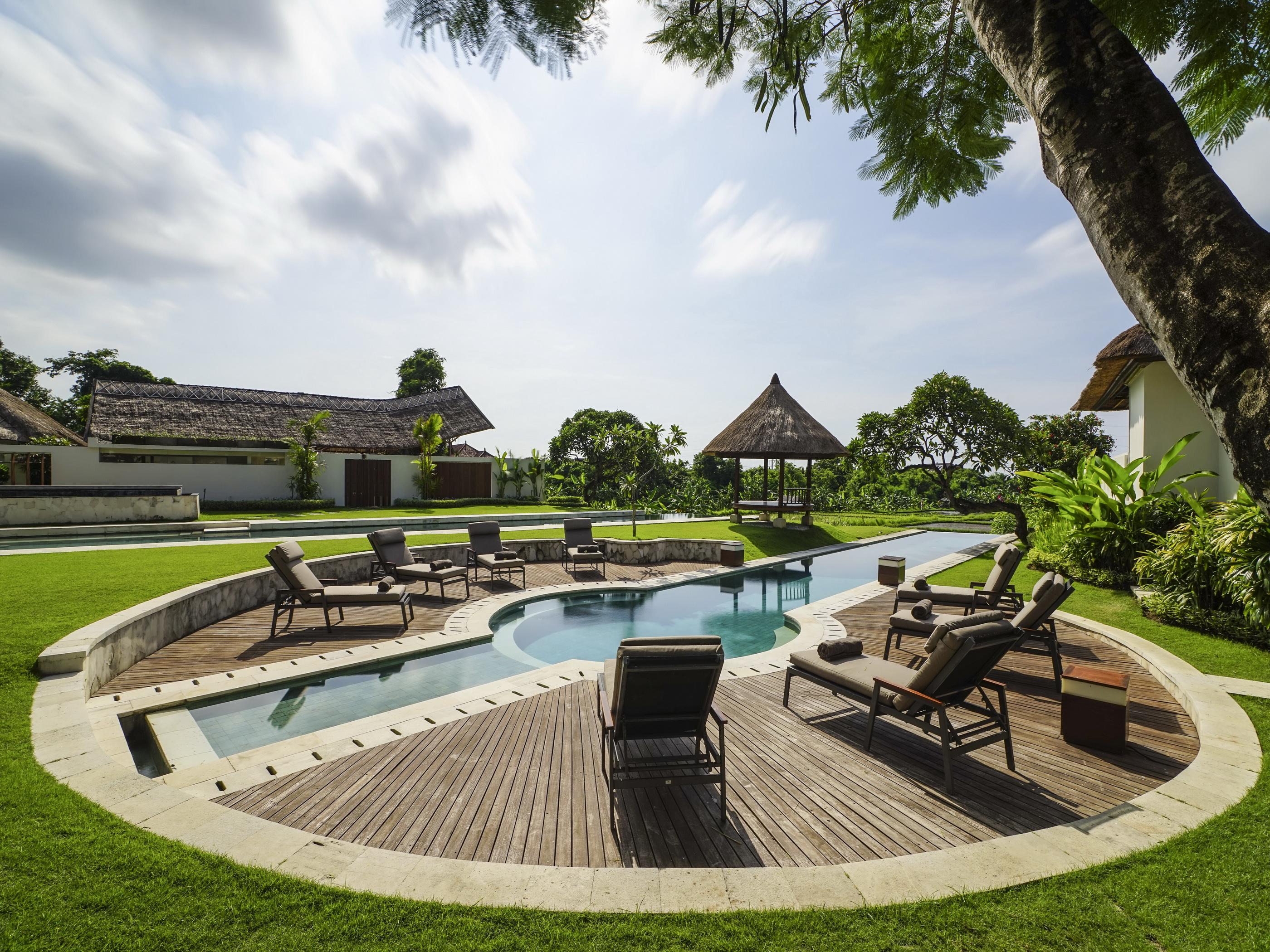 Hotel The Samata Sanur (Bali)