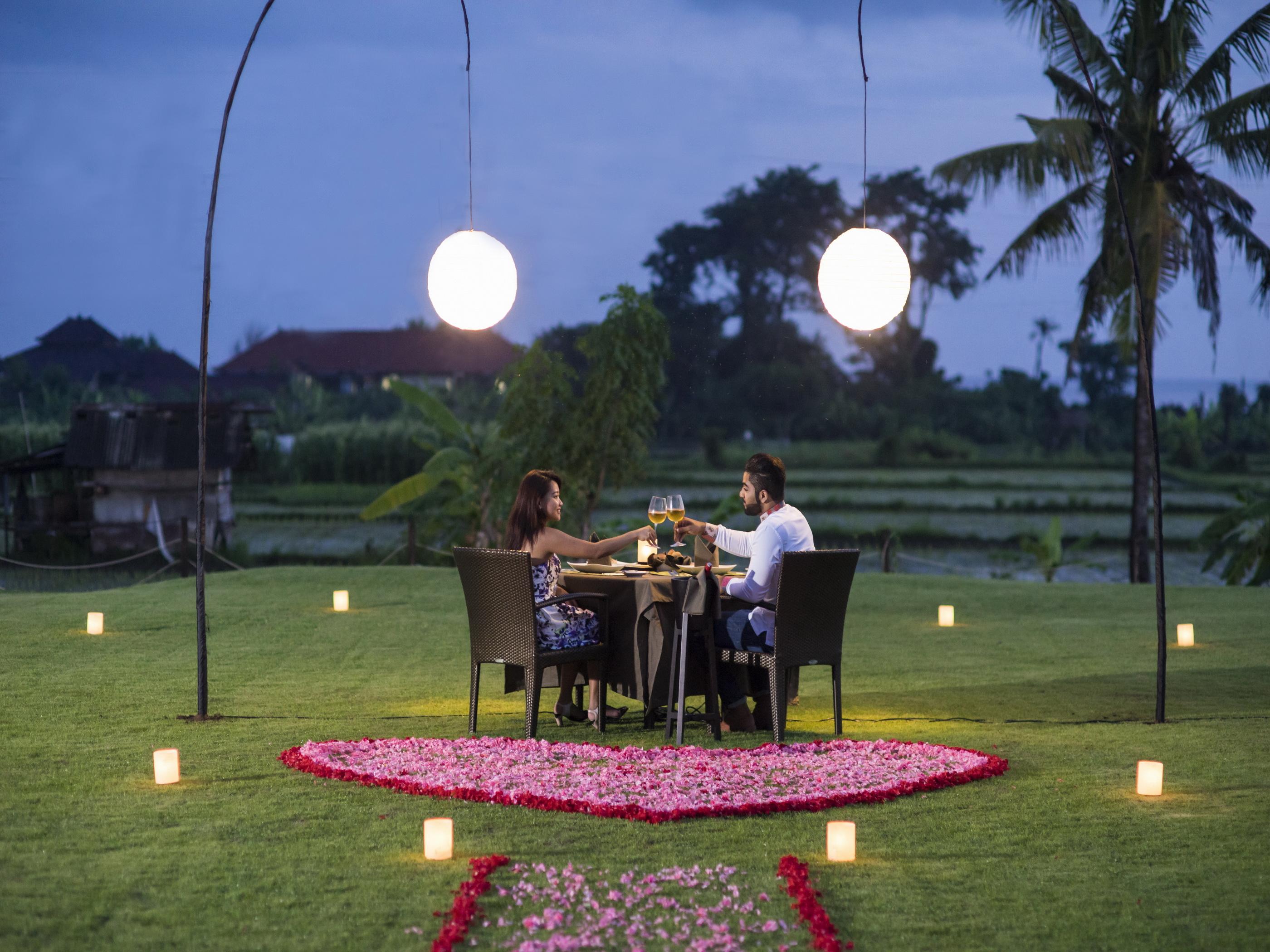 The Samata By Lifestyleretreats Hotel