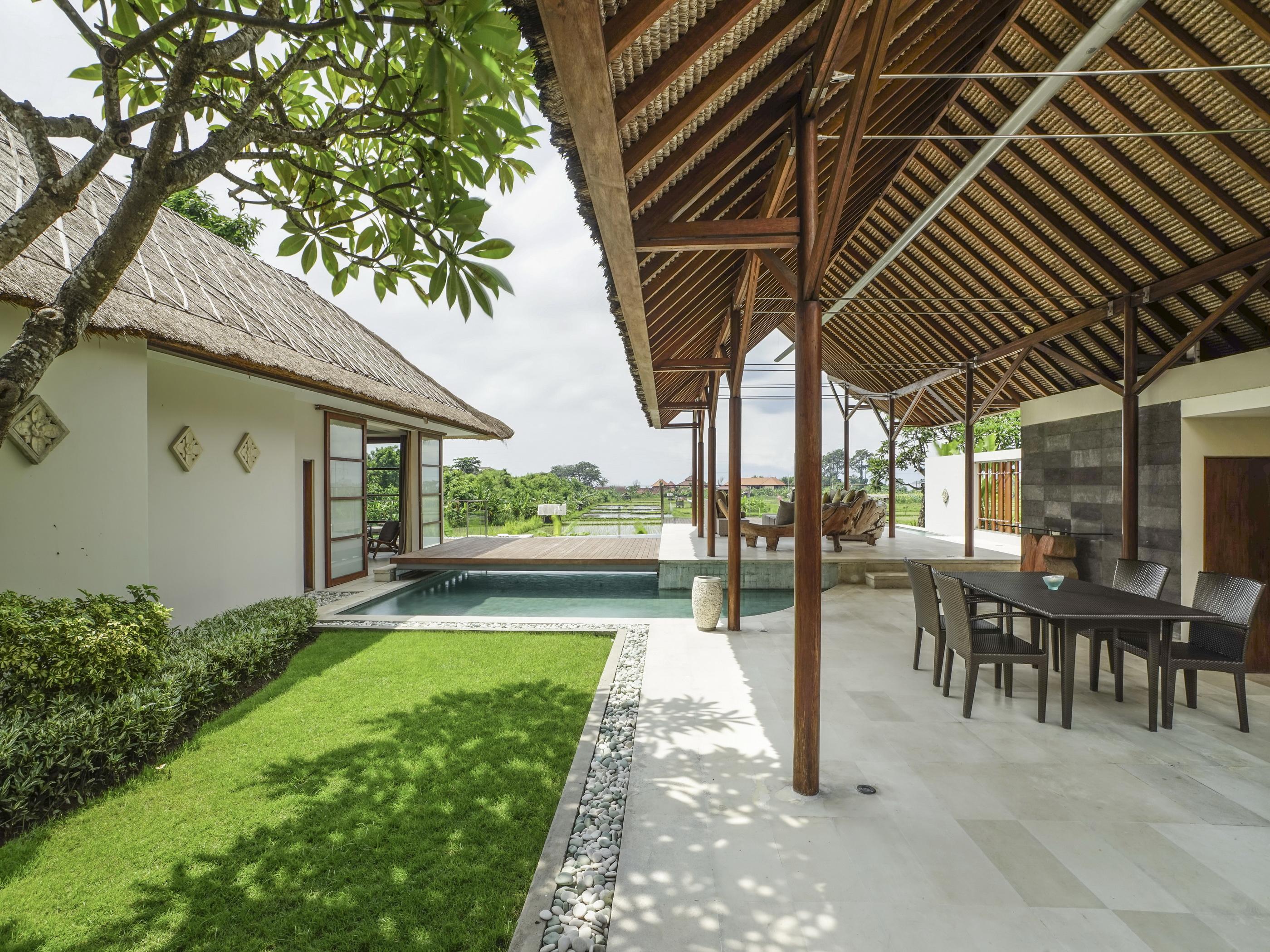 Hotel The Samata 4*