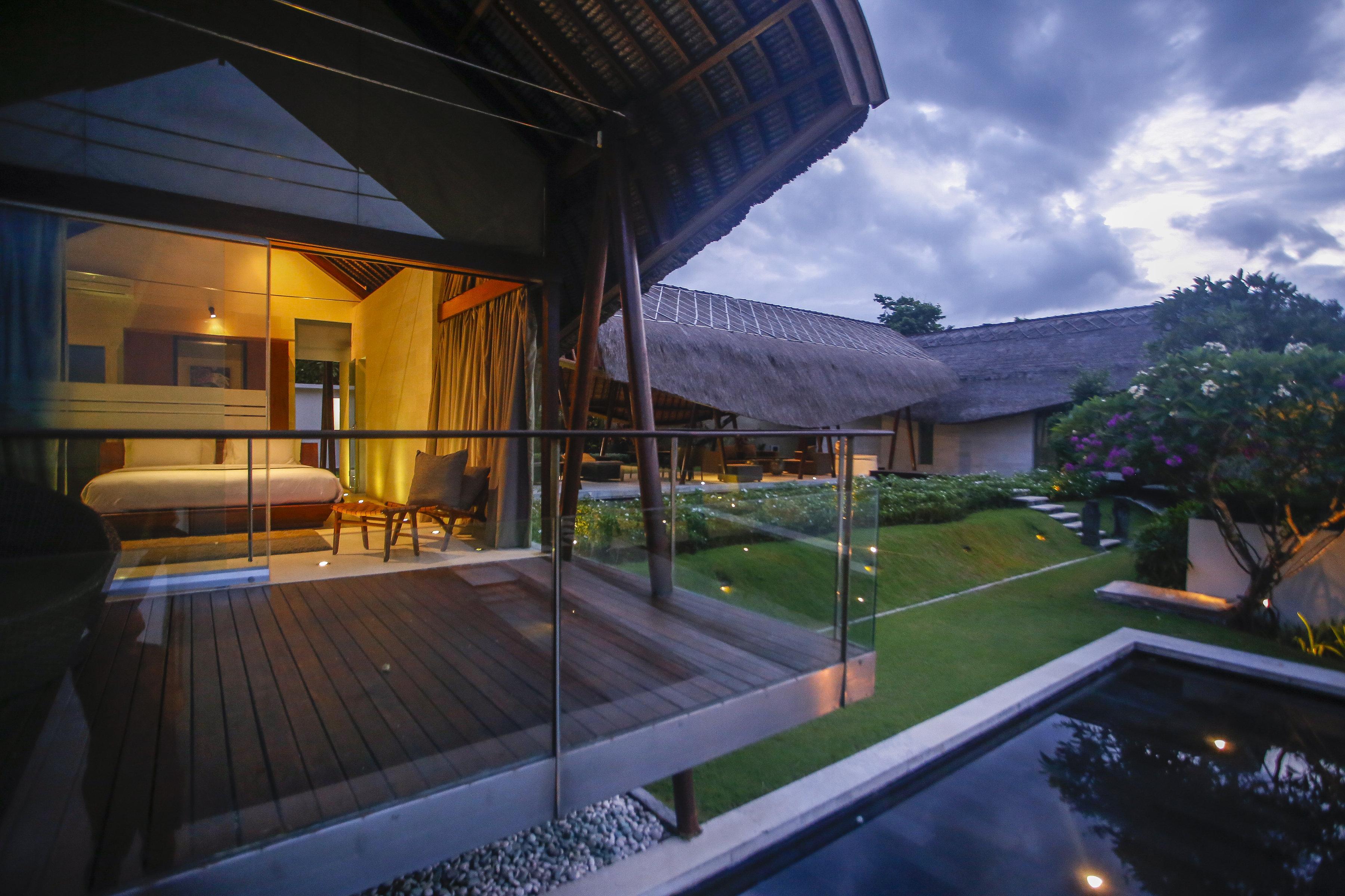 Hotel The Samata