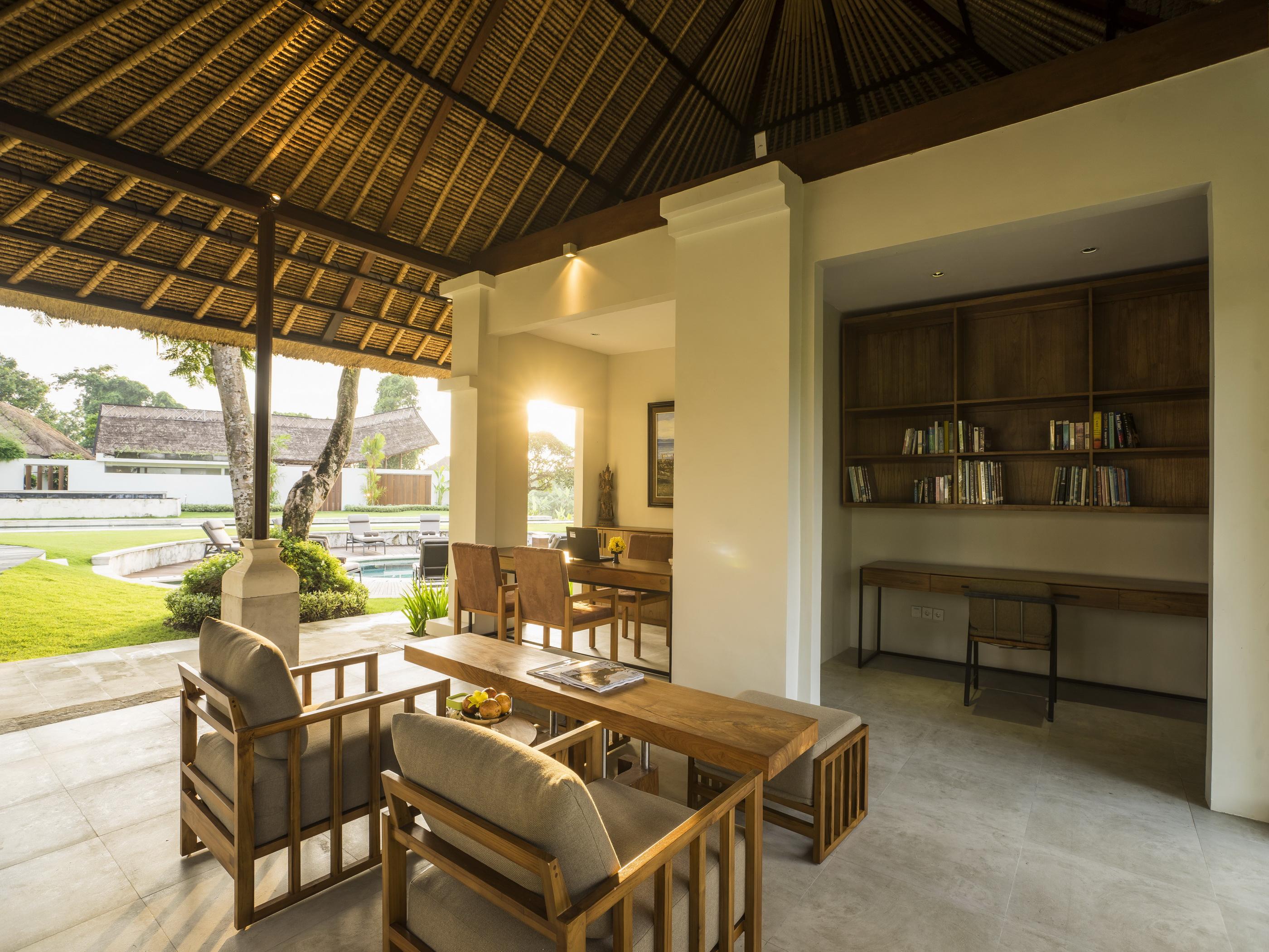 Hotel The Samata By Lifestyleretreats 4*