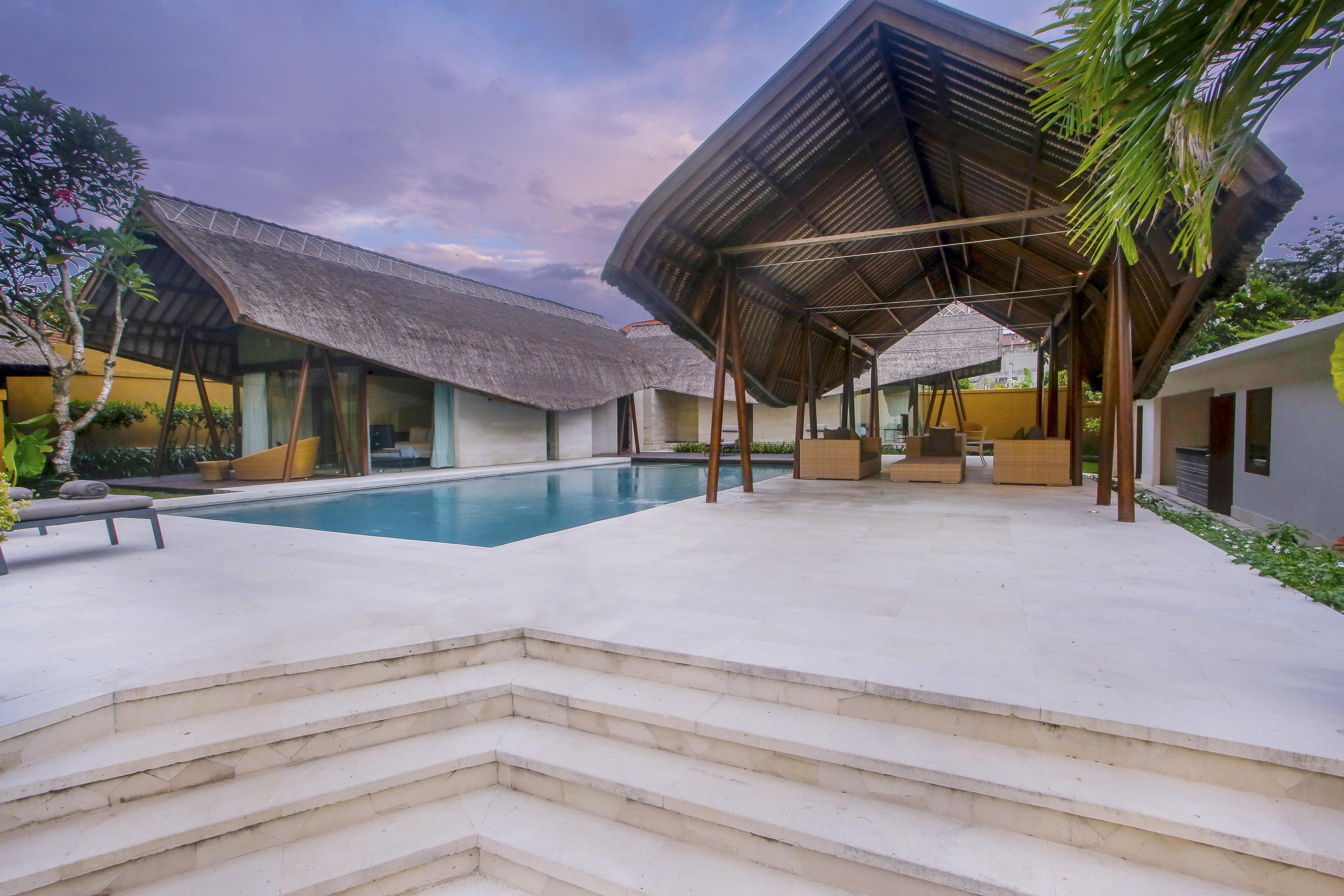 Hotel The Samata Sanur (Bali)