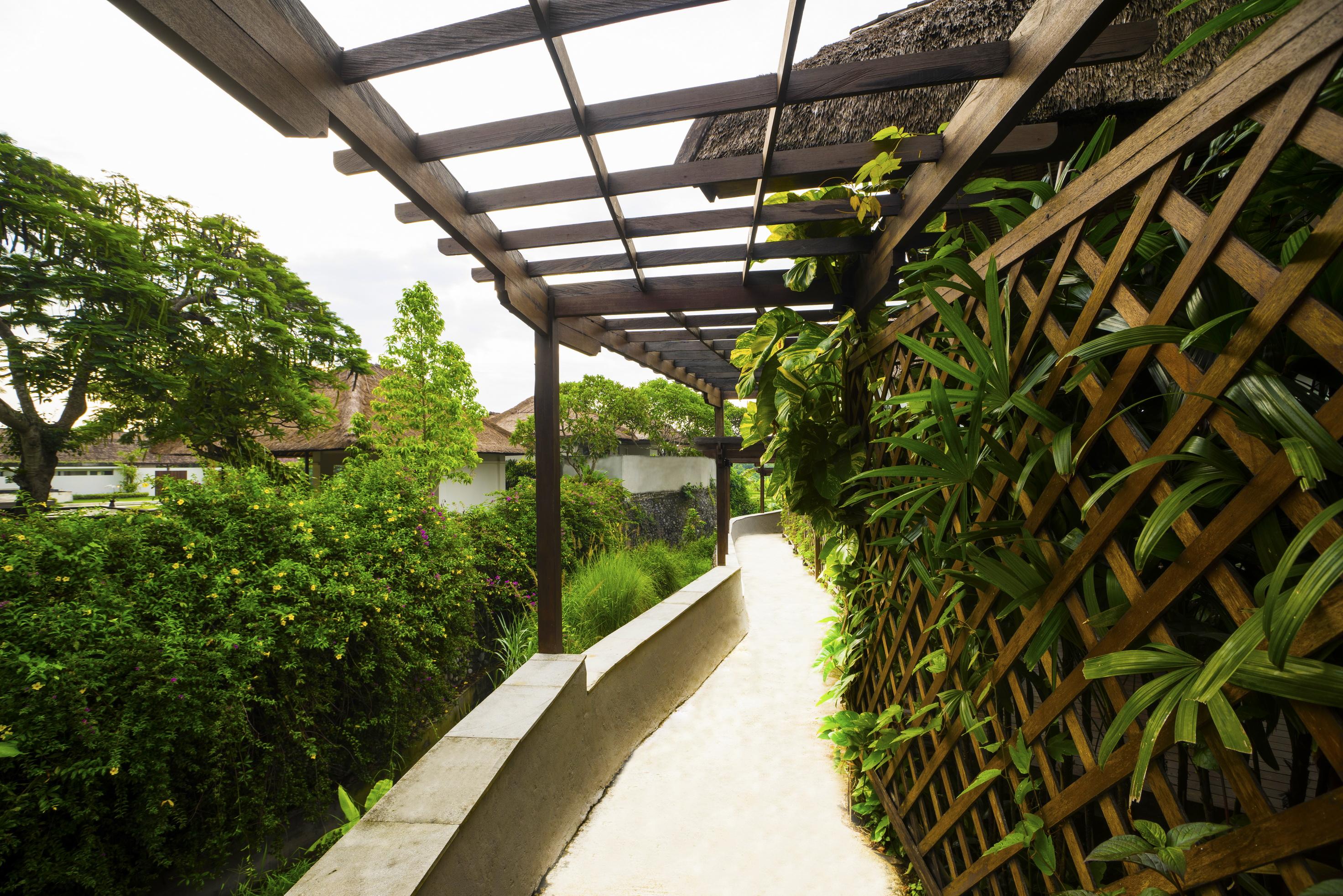 The Samata Sanur (Bali)
