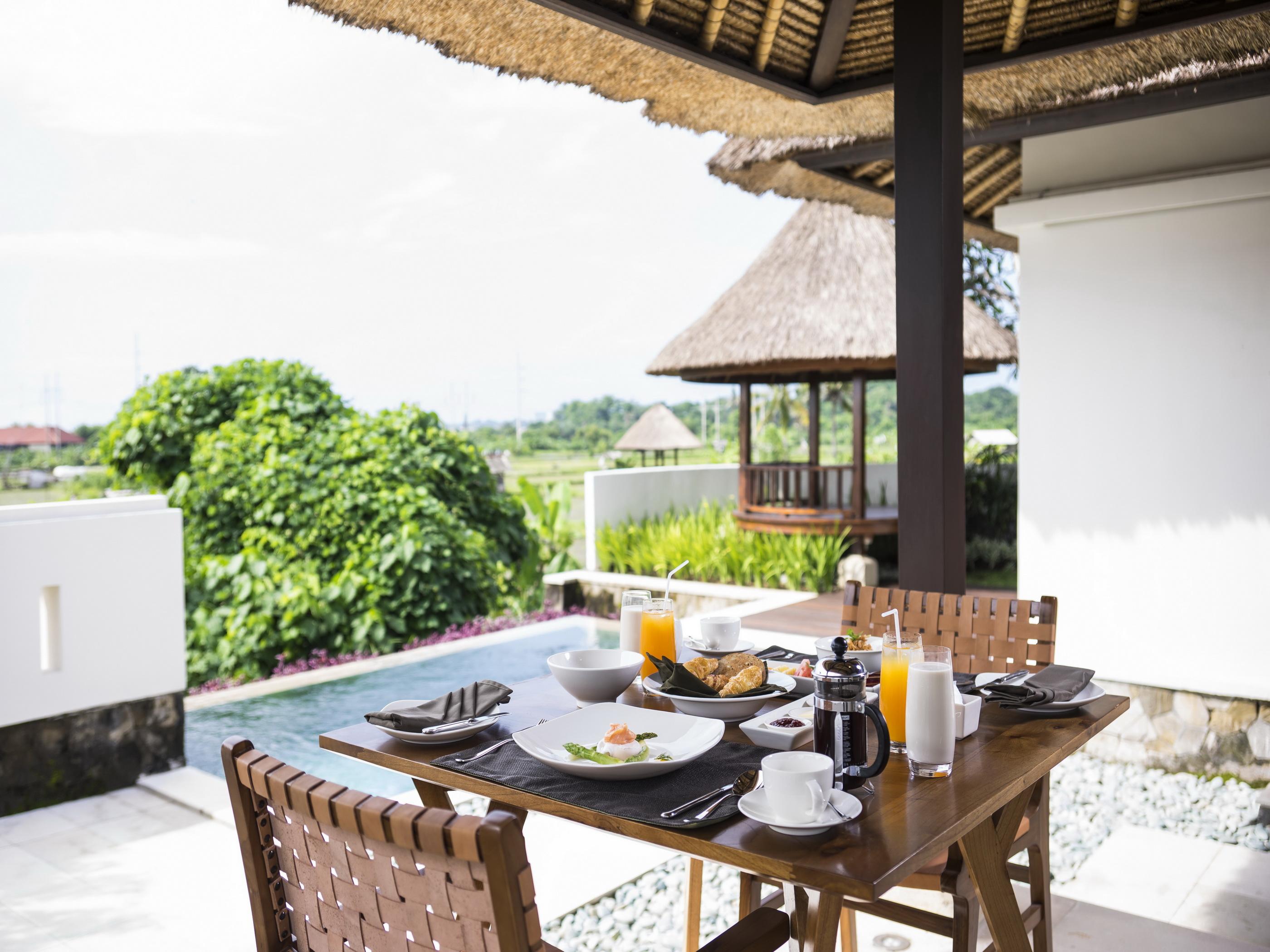 The Samata Hotel 4*